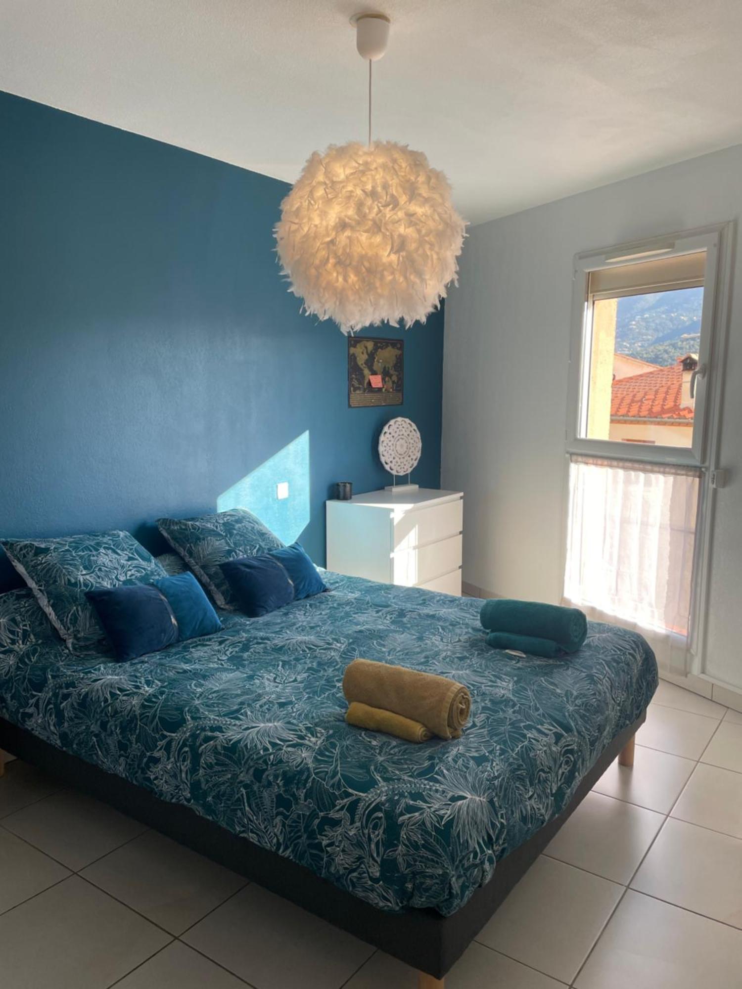 Appartement T3 Climatise,Balcon, Classe 3 Etoiles Le Boulou Exterior photo